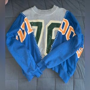 Urban Outfitters BDG Crewneck S